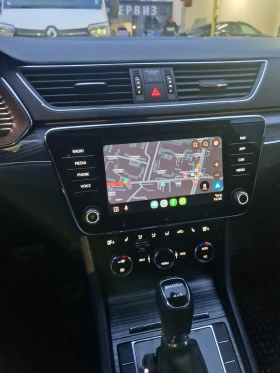 Skoda Superb 2.0 TDI 4X4 - 16400 € / 32075.61 лв. - 85882312 10