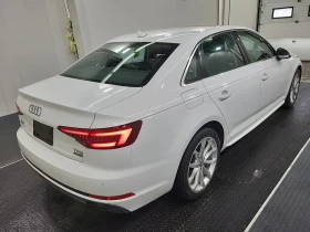 Audi A4 45tfsi * PROGRESSIV * Без инциденти * CARFAX *  - 13200 € / 25816.96 лв. - 74758582 3