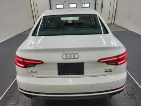 Audi A4 45tfsi * PROGRESSIV * Без инциденти * CARFAX *  - 13200 € / 25816.96 лв. - 74758582 6