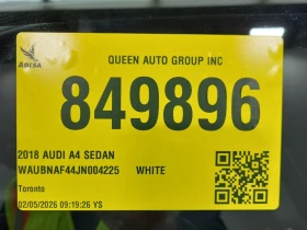 Audi A4 45tfsi * PROGRESSIV * Без инциденти * CARFAX *  - 13200 € / 25816.96 лв. - 74758582 14