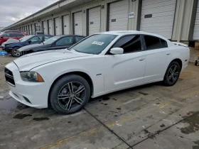 Dodge Charger 5.7l R/T
