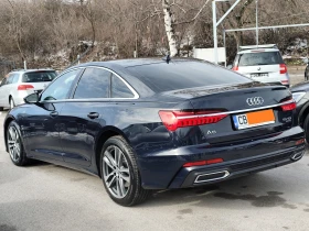 Audi A6 50 TDi* QUATTRO* S-LINE* LED*  - 24900 € / 48700.17 лв. - 84382764 5