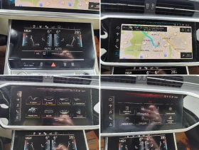 Audi A6 50 TDi* QUATTRO* S-LINE* LED*  - 24900 € / 48700.17 лв. - 84382764 11
