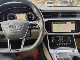 Audi A6 50 TDi* QUATTRO* S-LINE* LED*  - 24900 € / 48700.17 лв. - 84382764 7
