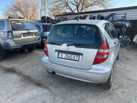 Mercedes-Benz A 160 - 1000 € / 1955.83 лв. - 19078283 4