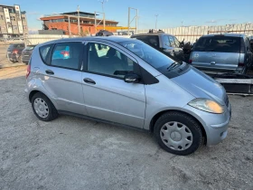 Mercedes-Benz A 160 - 1000 € / 1955.83 лв. - 19078283 2