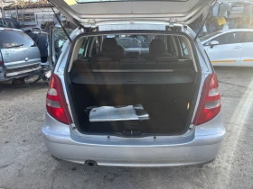 Mercedes-Benz A 160 - 1000 € / 1955.83 лв. - 19078283 9