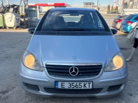 Mercedes-Benz A 160 