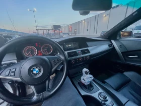 BMW 525 D - 4400 € / 8605.65 лв. - 40345470 5