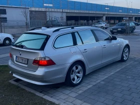 BMW 525 D - 4400 € / 8605.65 лв. - 40345470 4