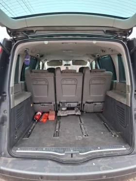 Renault Espace, снимка 7 - Автомобили и джипове - 53665473