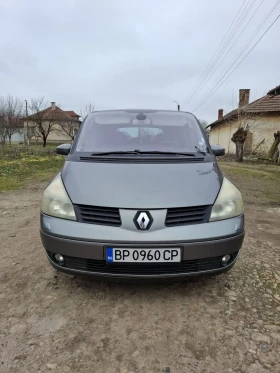 Renault Espace