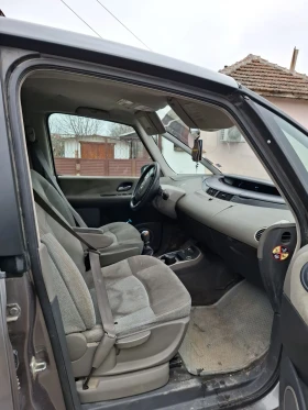 Renault Espace, снимка 5 - Автомобили и джипове - 53665473