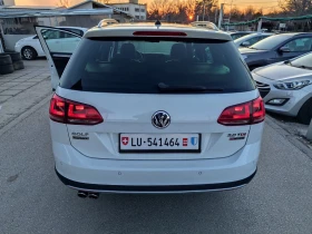 VW Golf Variant All Track 4x4 2.0 TDI Швейцария - 12900 € / 25230.21 лв. - 48696931 11