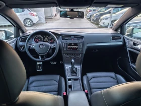 VW Golf Variant All Track 4x4 2.0 TDI Швейцария - 12900 € / 25230.21 лв. - 48696931 8