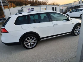 VW Golf Variant All Track 4x4 2.0 TDI Швейцария - 12900 € / 25230.21 лв. - 48696931 14