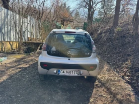 Citroen C1 | Mobile.bg � ����� ������ 4