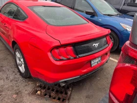 Ford Mustang * EcoBoost * CARFAX * БЕЗ ПЪРВОНАЧАЛНА ВНОСКА - 15000 € / 29337.45 лв. - 10820943 4