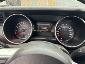 Ford Mustang * EcoBoost * CARFAX * БЕЗ ПЪРВОНАЧАЛНА ВНОСКА - 15000 € / 29337.45 лв. - 10820943 8