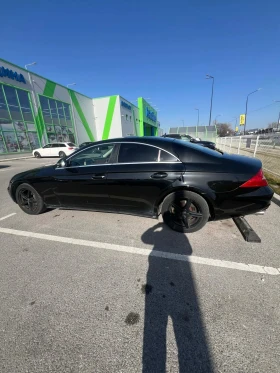 Mercedes-Benz 320 - 6500 € / 12712.90 лв. - 18933281 4