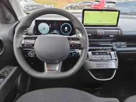 Hyundai Inster EV/42kWh/97HP/TREND/360/NAVI/ACC/CPALY/KLESS/961g | Auto.bg — изображение 7