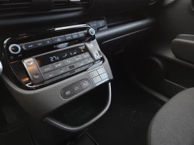 Hyundai Inster EV/42kWh/97HP/TREND/360/NAVI/ACC/CPALY/KLESS/961g | Auto.bg — изображение 9