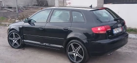 Audi A3 2.0 TDI Ynikat - 2999 € / 5865.53 лв. - 93180459 2