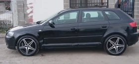 Audi A3 2.0 TDI Ynikat - 2999 € / 5865.53 лв. - 93180459 3