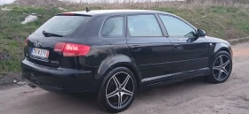 Audi A3 2.0 TDI Ynikat - 2999 € / 5865.53 лв. - 93180459 6