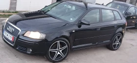 Audi A3 2.0 TDI Ynikat - 2999 € / 5865.53 лв. - 93180459 4