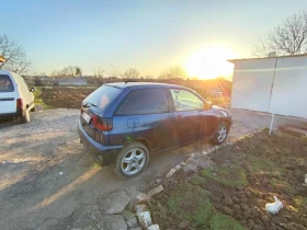 Seat Ibiza 1.9TDI AFN - 1200 € / 2347.00 лв. - 90689110 5
