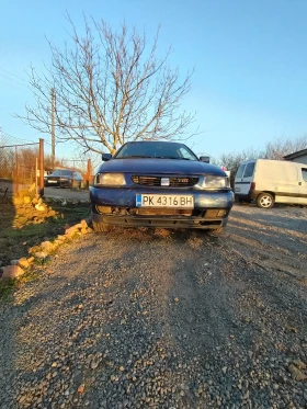 Seat Ibiza 1.9TDI AFN - 1200 € / 2347.00 лв. - 90689110 2