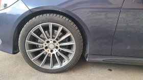 Mercedes-Benz E 250 Блутек 4матик - 18900 € / 36965.19 лв. - 80525884 8