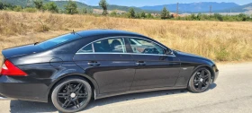 Mercedes-Benz CLS 320 - 3250 € / 6356.45 лв. - 20614635 6