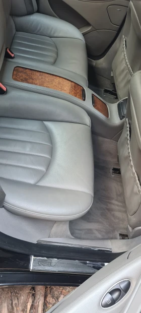 Mercedes-Benz CLS 320 - 3250 € / 6356.45 лв. - 20614635 11