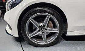 Mercedes-Benz C 200 4MATIC* AMG* LINE* BURMESTER* KEYLESS* КАМЕРИ*  - 16720 € / 32701.48 лв. - 88657601 14