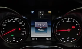 Mercedes-Benz C 200 4MATIC* AMG* LINE* BURMESTER* KEYLESS* КАМЕРИ*  - 16720 € / 32701.48 лв. - 88657601 6