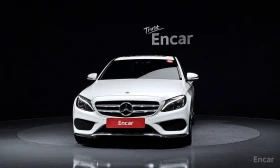 Mercedes-Benz C 200 4MATIC* AMG* LINE* BURMESTER* KEYLESS* КАМЕРИ*  - 16720 € / 32701.48 лв. - 88657601 2