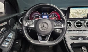 Mercedes-Benz C 200 4MATIC* AMG* LINE* BURMESTER* KEYLESS* КАМЕРИ*  - 16720 € / 32701.48 лв. - 88657601 5
