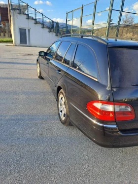Mercedes-Benz E 320 Е320CDI, 204к.с., 5G-TRONIC, Avangard - 5000 € / 9779.15 лв. - 78394275 5