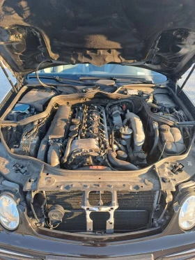 Mercedes-Benz E 320 Е320CDI, 204к.с., 5G-TRONIC, Avangard - 5000 € / 9779.15 лв. - 78394275 16
