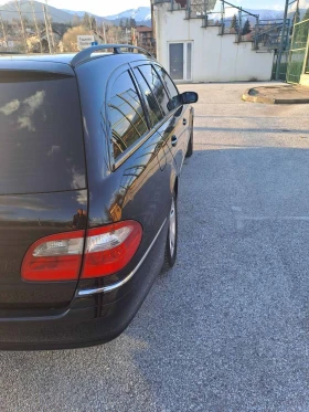 Mercedes-Benz E 320 Е320CDI, 204к.с., 5G-TRONIC, Avangard - 5000 € / 9779.15 лв. - 78394275 7