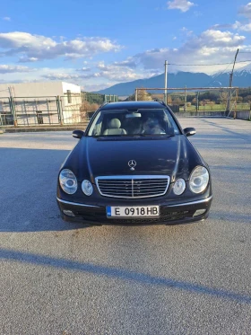 Mercedes-Benz E 320 Е320CDI, 204к.с., 5G-TRONIC, Avangard