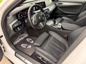 BMW 530 d= xDrive= M-performance= Distronic= HUD= harman/k - 27999 € / 54761.28 лв. - 79370960 9