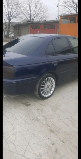 Honda Accord - 2500 € / 4889.57 лв. - 31232002 4