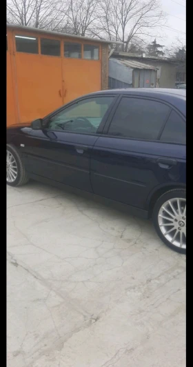 Honda Accord - 2500 € / 4889.57 лв. - 31232002 5