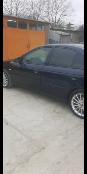 Honda Accord - 2500 € / 4889.57 лв. - 31232002 3