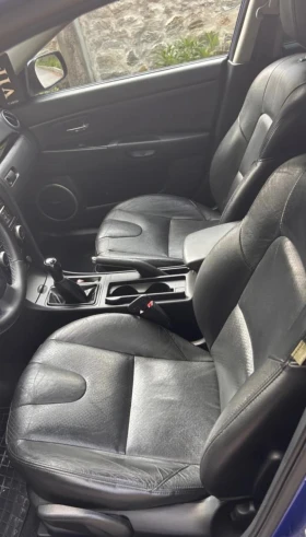 Mazda 3 Sport | Mobile.bg � ����� ������ 6