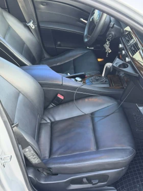 BMW 525 | Mobile.bg � ����� ������ 8