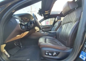 BMW 540 M Sport/Pano/Laser | Mobile.bg � ����� ������ 7